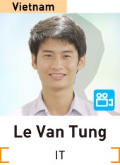 Le Van Tung