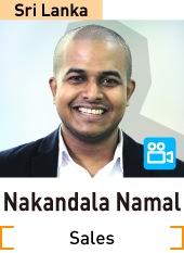 Nakandala Namal