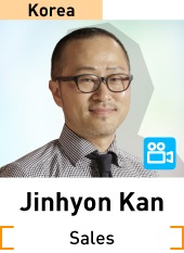 Jinhyon Kan