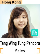 Tang Wing Tung Pandora