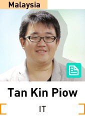 Tan Kin Piow