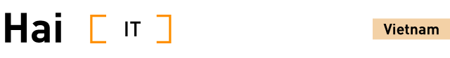 Hai(SP)